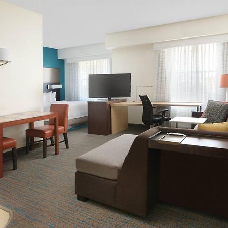 Residence Inn Dallas Park Central Exterior photo